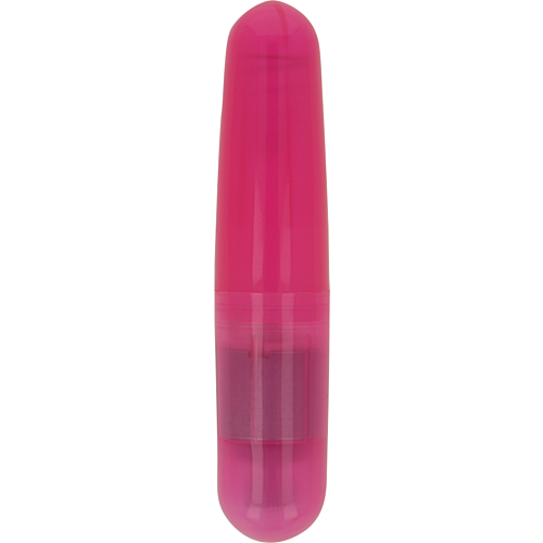 Stimulator OHMAMA BASIC PINK VIBRATING BULLET