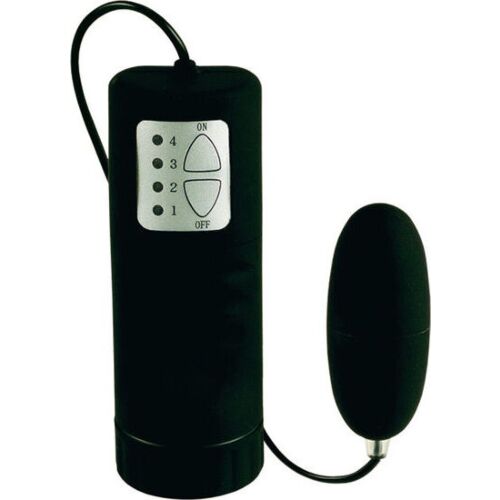 Vibrador CALEXOTICS COLT WATERPROOF POWER BULLET