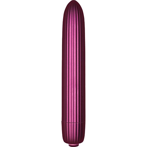 Bullet Vibrator Climaximum Hera med teksturert design