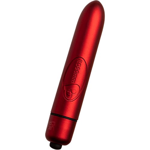 Stimulator ROCKS-OFF RO-90 Scarlet Velvet