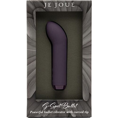 Vibrerende leketøy JE JOUE G-SPOT BULLET VIBRATOR