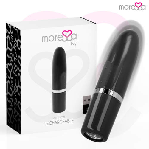 Vibrador MORESSA Ivy Reisesimulator