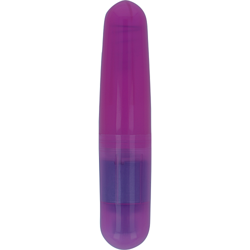 Stimulator OHMAMA BASIC LILAC Vibrerende Kule