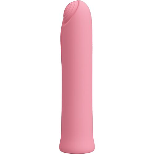 Vibrator PARTY UP Edison - Kompakt og kraftig