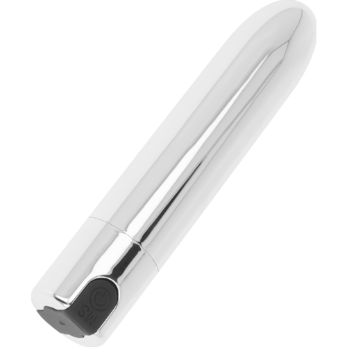 Vibrerende kule OHMAMA 9.5 CM med USB-lading