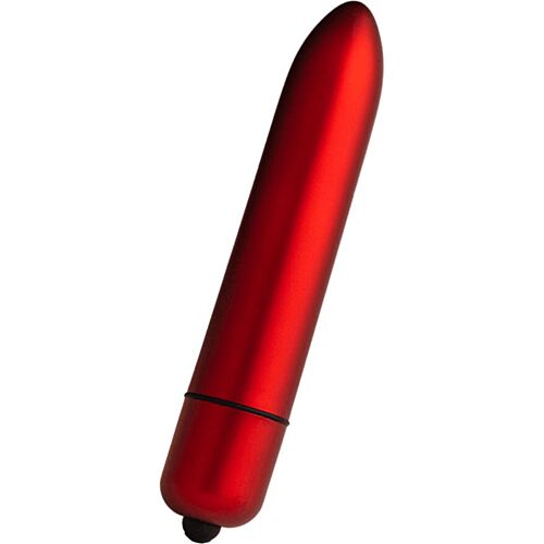 Vibrerende Kule ROCKS-OFF RO-160 Rouge Allure