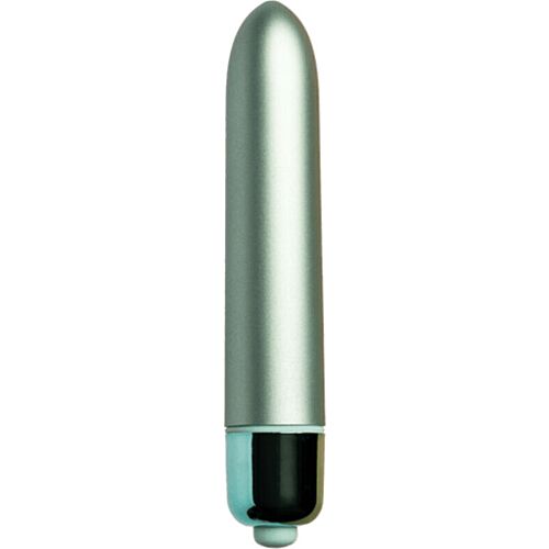 Stimulator ROCKS-OFF RO-90 Aqua Lily med 10 vibrasjonsmoduser