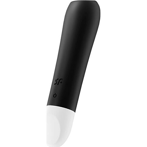 Vibrator Bala Ultra Power Bullet 2 med 12 vibrasjonsmodi