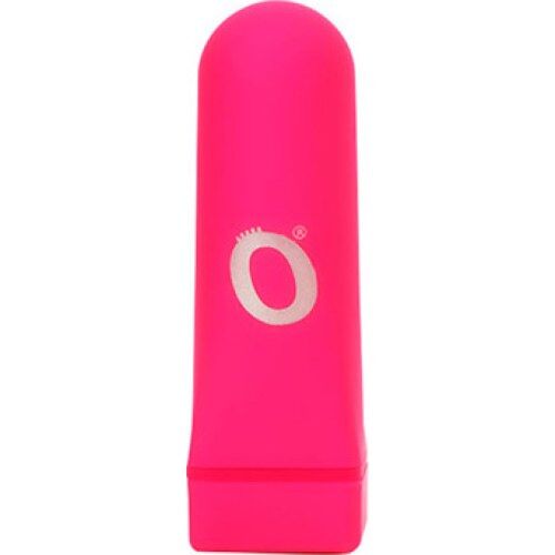 Vibratoren Screaming O Bestie Bullet med kvadratisk base