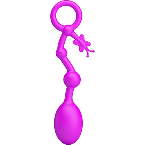 Kule Pretty Love 49 gr - Effektiv stimulering