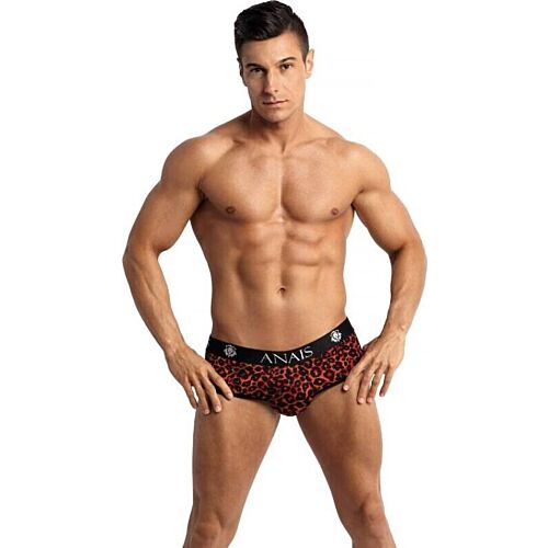 Jockstrap ANAIS MEN Tribal Jock Bikini XL
