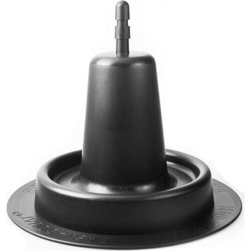 Analplugg HUNG SYSTEM Easy Squat Base med sugekraft
