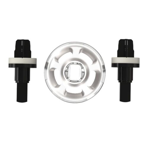 Pumpe Bathmate Hydro Valve Reservedelssett