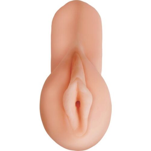 Vagina Sex Toy EXTREME TOYZ Sorority Snatch Realistisk Følelse