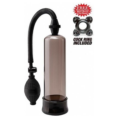 Penis Pumpe PUMP WORX BEGINNERS POWER PUMP
