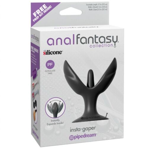 Analt leketøy ANAL FANTASY Insta-Gaper