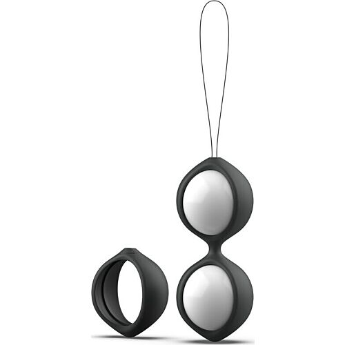 Silicone balls B SWISH BFIT CLASSIC FLEX med tilpassbare vekter