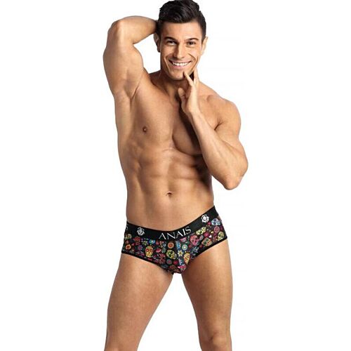 Jockstrap ANAIS MEN MEXICO med åpen bak