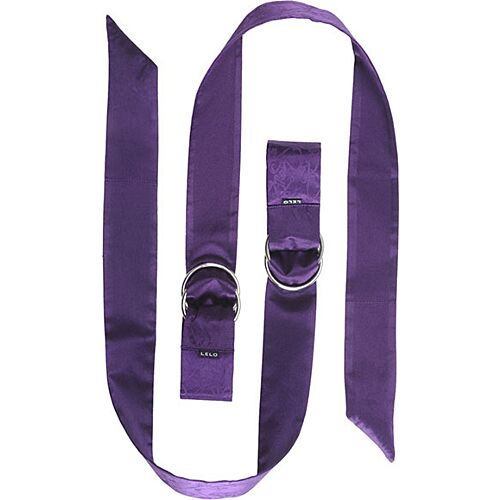 Boa Vergemidler Lelo - Elegant og sensuell