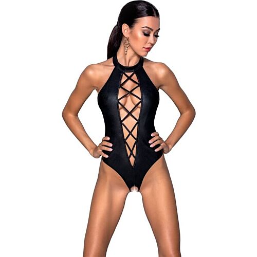 Kroppsnitt PASSION WOMAN Nancy L/XL