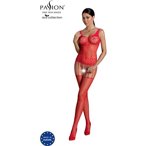 Body sexy Body Passion Woman med økologisk lingeri