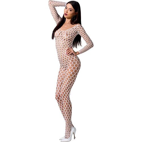 Kjole Passion Woman BS090 | Sexy design i netting