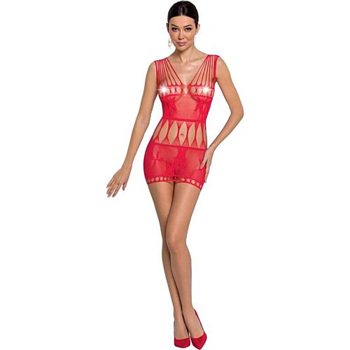 Kjole Passion Woman BS090 med sexy design