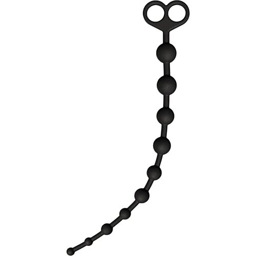 Anal Beads TOYJOY Flexible
