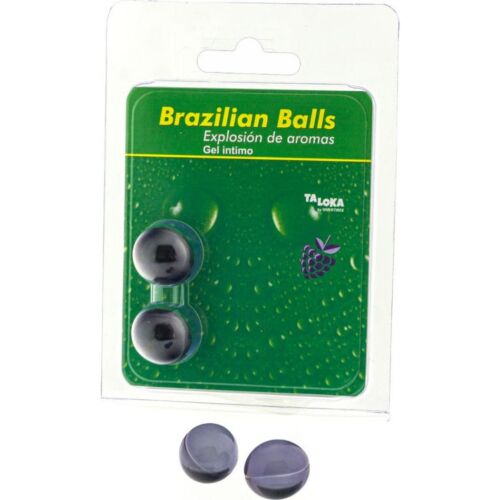 Intimgelkuler Taloka Brazilian Balls