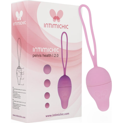 Pelvic rehabilitering INTIMICHIC Pelvis Health I 2.0