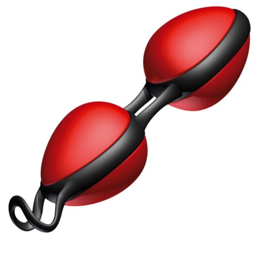 Boller Joydivision Joyballs Secret med trampolinerende effekt