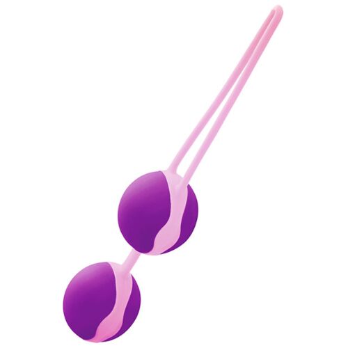 Boller Liebe Candy Rose/Purple for intim velvære