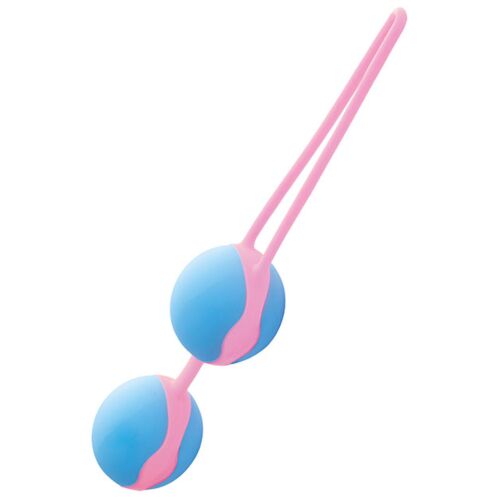 Boller Liebe Candy Rose/Baby Blue - Kompakt og behagelig