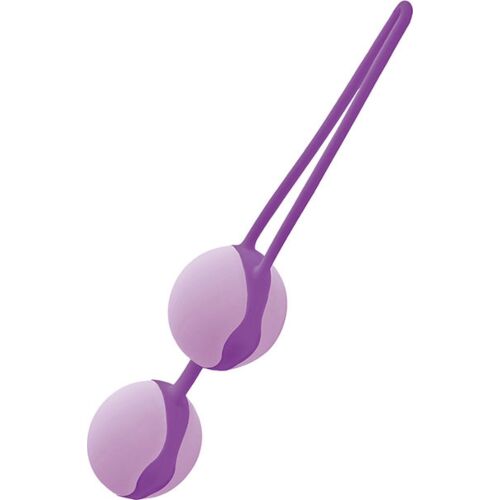 Boller Liebe Candy Violet med komfortabel design