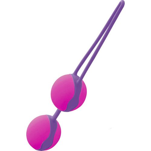 Baller Liebe | Effektiv stimulering for intim velvære