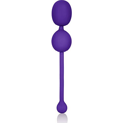 Kegelballer CALEXOTICS RECHARGEABLE DUAL med snor