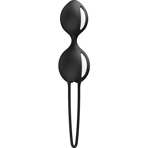 Kegelkuler FUN FACTORY SMARTBALLS DUO med vekt