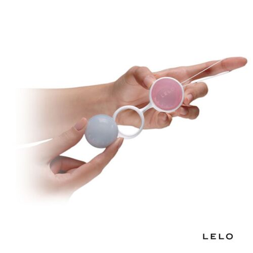 Kegelball LELO LUNA | Tilpasset vektsystem