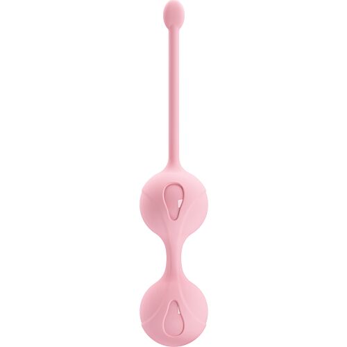 Boller Kegel Loviux PARTY UP Rebecca med dobbel vekt