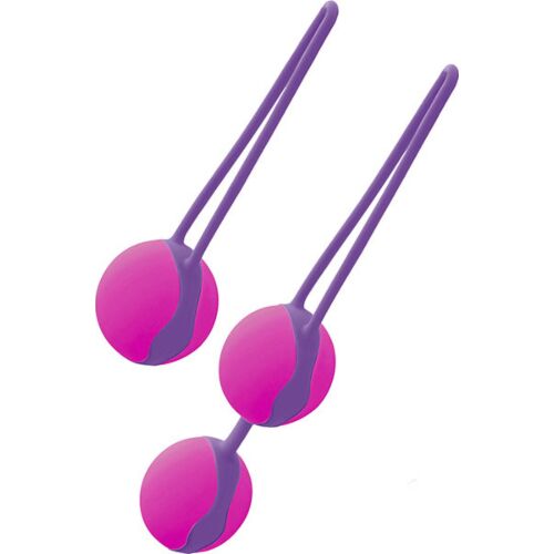 Boller Set Liebe - Forsterker intimitet