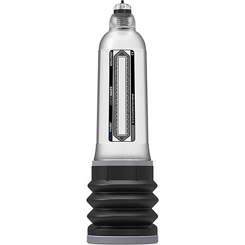 Pumpe BATHMATE HydroMax 9 | Øker penis lengde og tykkelse