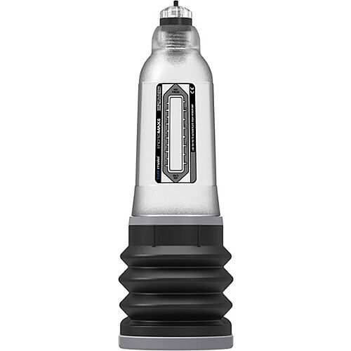 Penisforstørringspumpe BATHMATE Hydromax 5