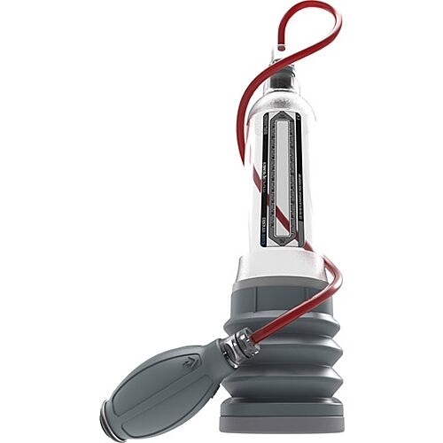 Penis Pumpe Bathmate HydroXtreme 9 for kraftige ereksjoner
