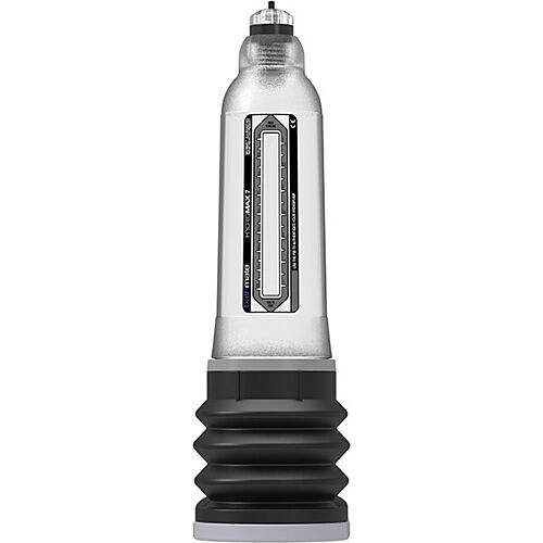 Penisforstørrelsespumpe Bathmate Hydromax 7