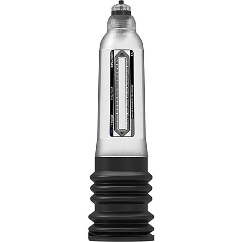 Pumpe Bathmate Hydro 7 Hercules Transparent