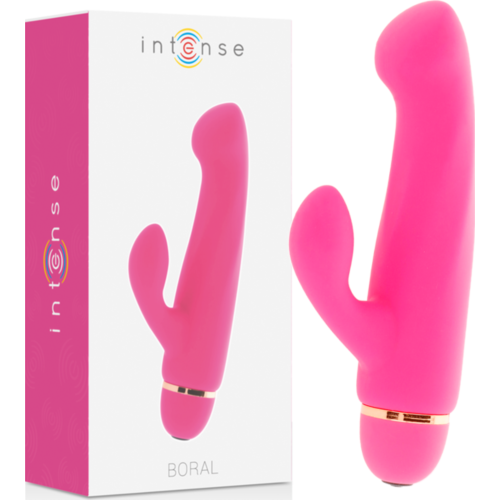 Vibrador INTENSE HIGH TECH BORAL 20 hastigheter