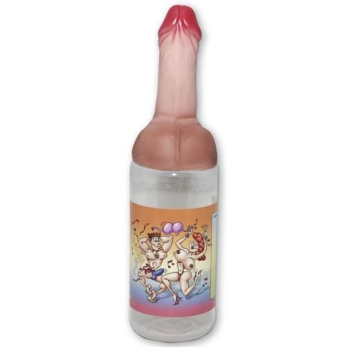 Flaske Diablo Picante - Penisformet for fest