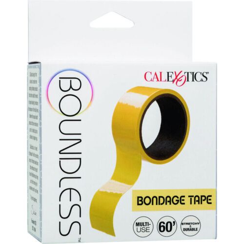 Fixeringstape CALEXOTICS Boundless Bondage Tape