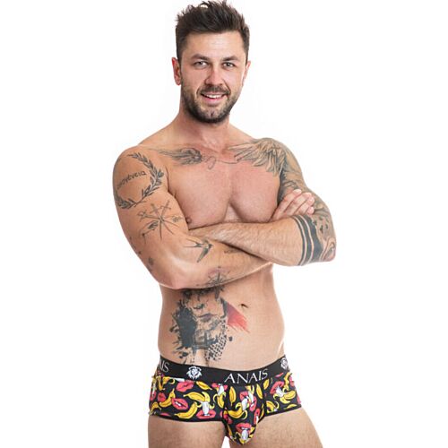 Boxershorts ANAIS MEN Banana Brief L med sporty snitt
