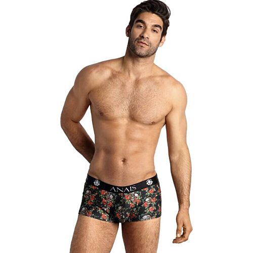 Boxershorts ANAIS MEN POWER BOXER S med sporty passform